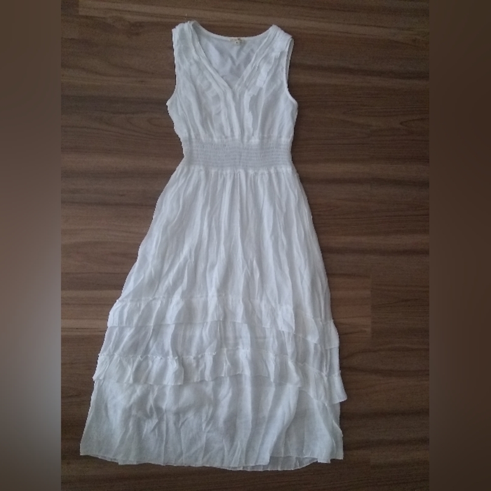 King Road Dress